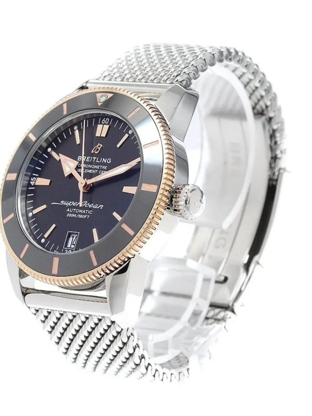 BREITLING Superocean Heritage